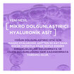 L'Oréal Paris Revitalift Filler Yoğun Dolgunlaştırıcı Yaşlanma Karşıtı Gündüz Kremi Hyaluronik Asit - Görsel 3