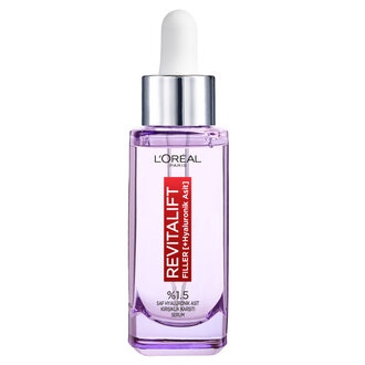 L'Oréal Paris Revitalift Filler %1.5 Saf Hyaluronik Asit Kırışıklık Karşıtı Serum 30 Ml
