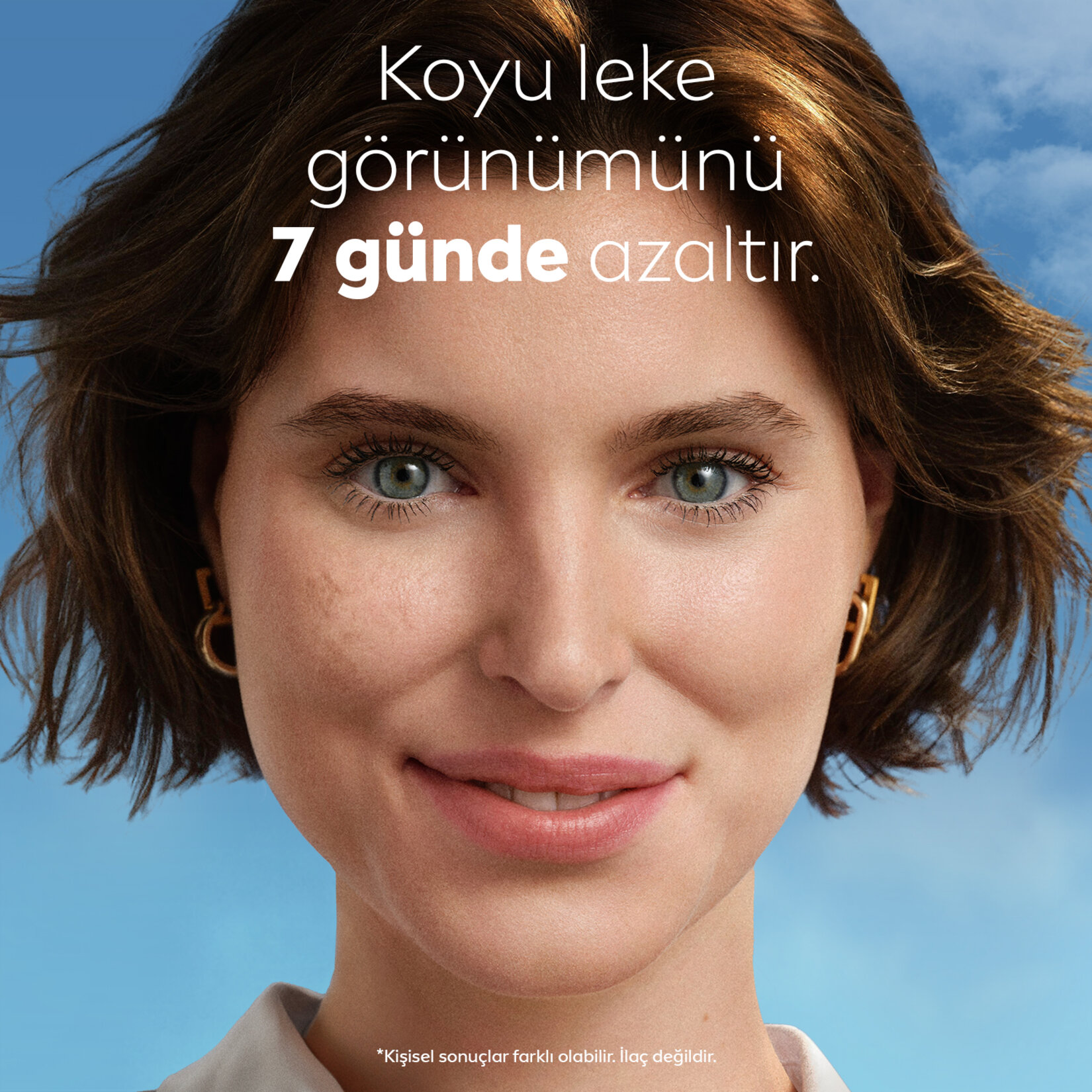 NIVEA Luminous630 Thiamidol Etkili Hyaluronik Asit Leke Karşıtı Serum 30 ml - Görsel 4