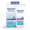 Bepanthol Sensidaily Vücut Kremi 200Ml - Görsel 1