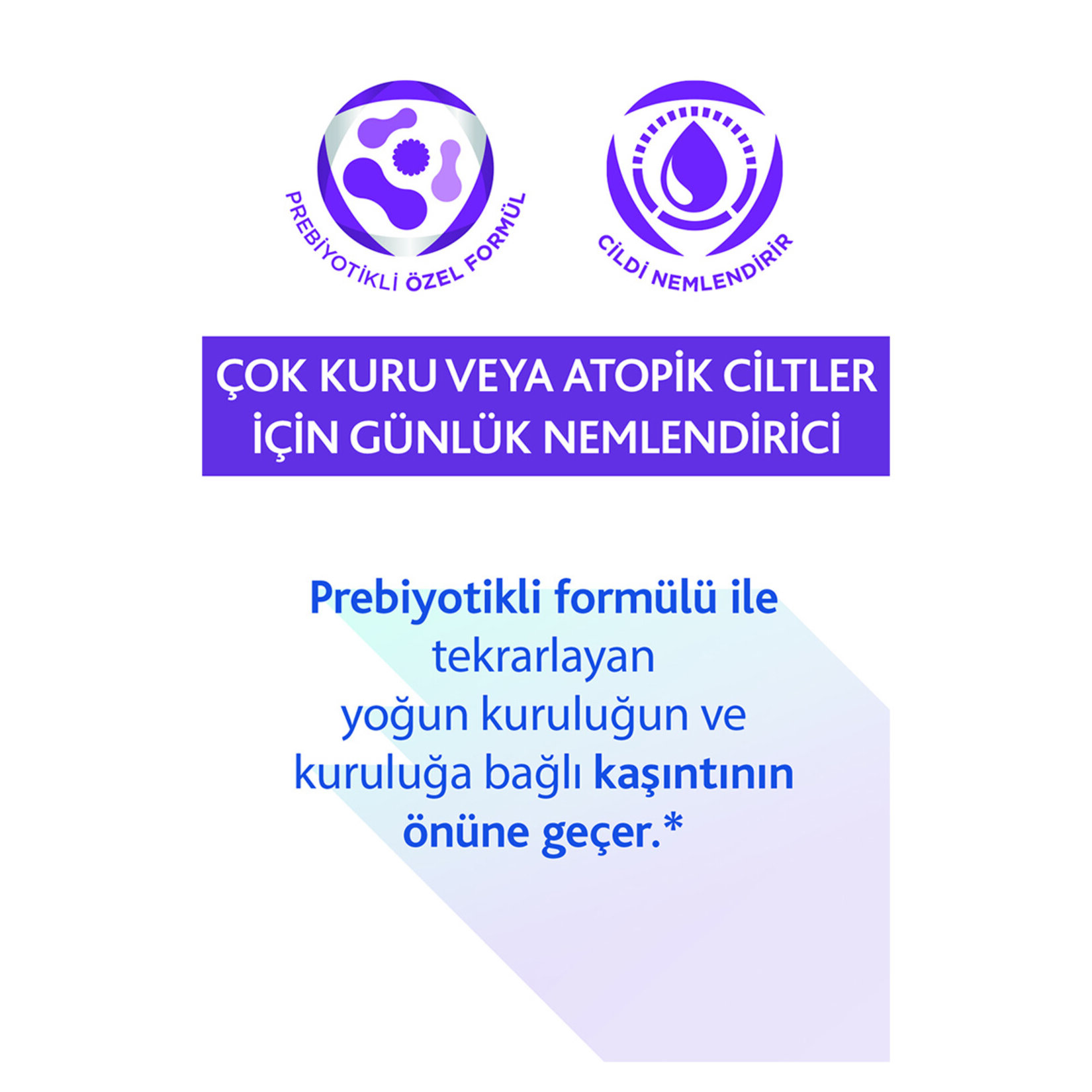 Bepanthol Sensidaily Vücut Kremi 200Ml - Görsel 2