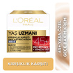 L'Oréal Paris Yaş Uzmanı 45+ Kırışıklık Karşıtı Sıkılaştırıcı Gece Kremi - Görsel 4