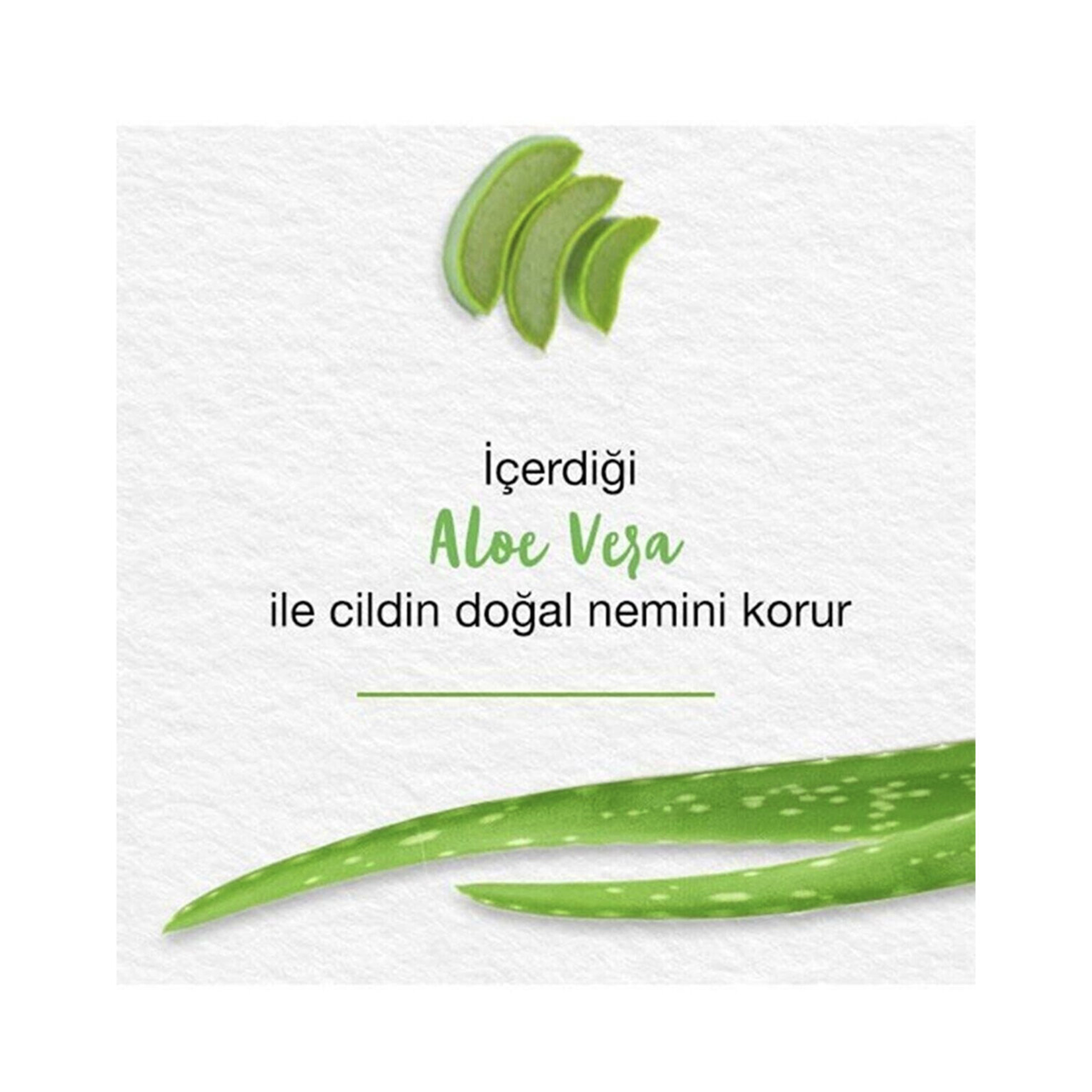 Himalaya Aloe Vera Özlü Nemlendirici Yüz Temizleyici 150Ml - Görsel 4