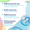 Simple Booster Serum Hyaluronik Asit + B5 30 ml - Görsel 5