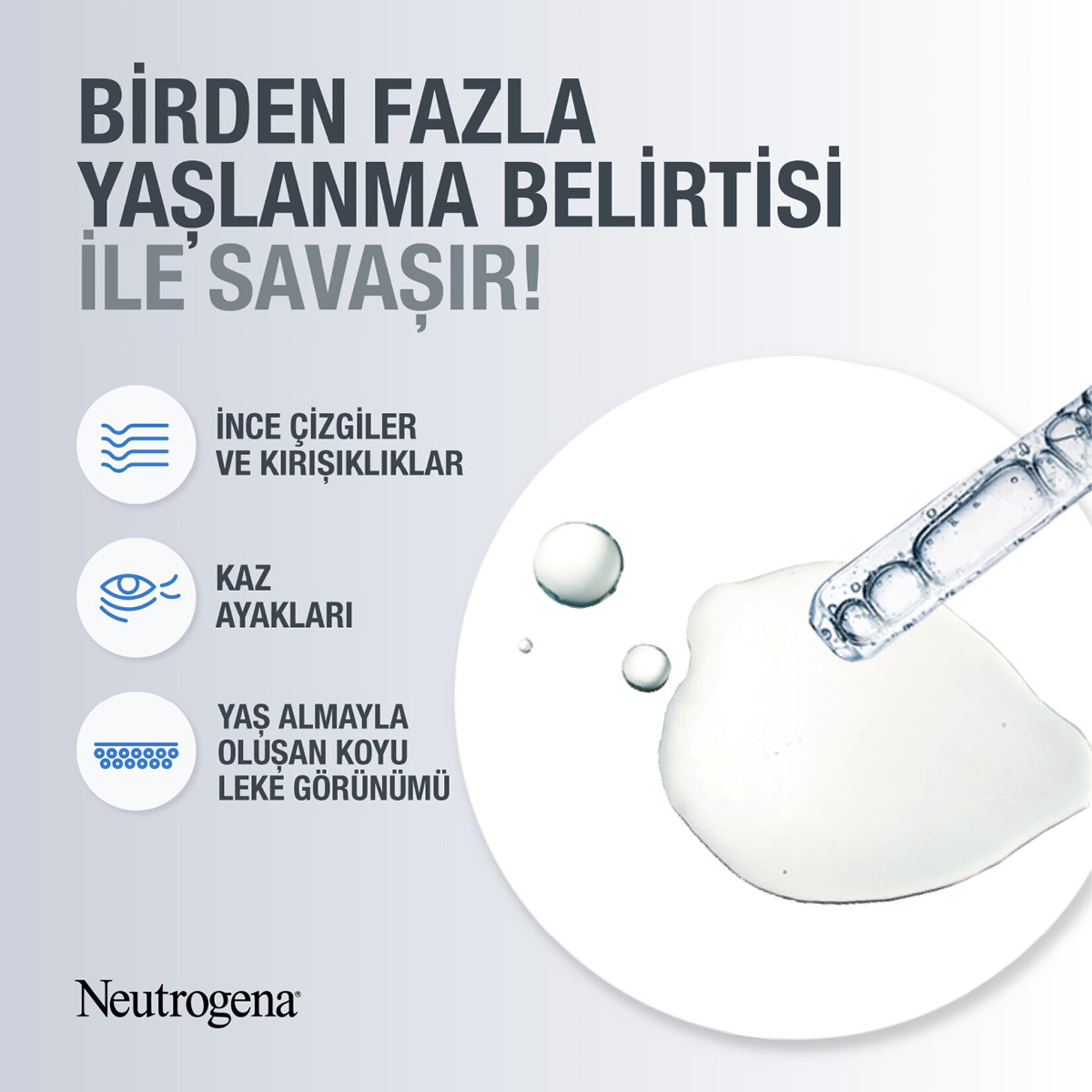 Neutrogena Retinol Boost Gündüz Kremi Spf 15 50 Ml - Görsel 4