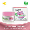 Bioten Skin Moisture 24H Nemlendirici Jel Krem Kuru ve Hassas Ciltler İçin 50ml - Görsel 2