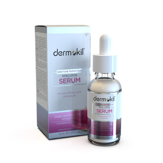 Dermokil Skin Tone Perfection Hyaluron Serum 30 Ml