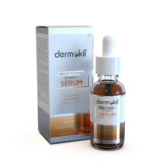 Dermokil Brightening C Vitaminli Serum 30 Ml
