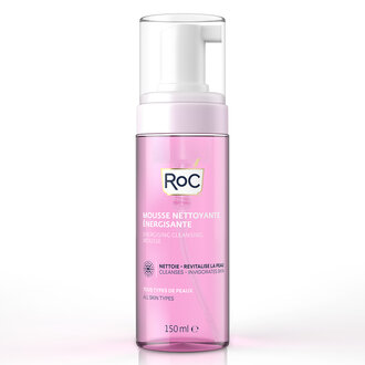 Roc Yüz Temizleme Köpüğü 150 Ml