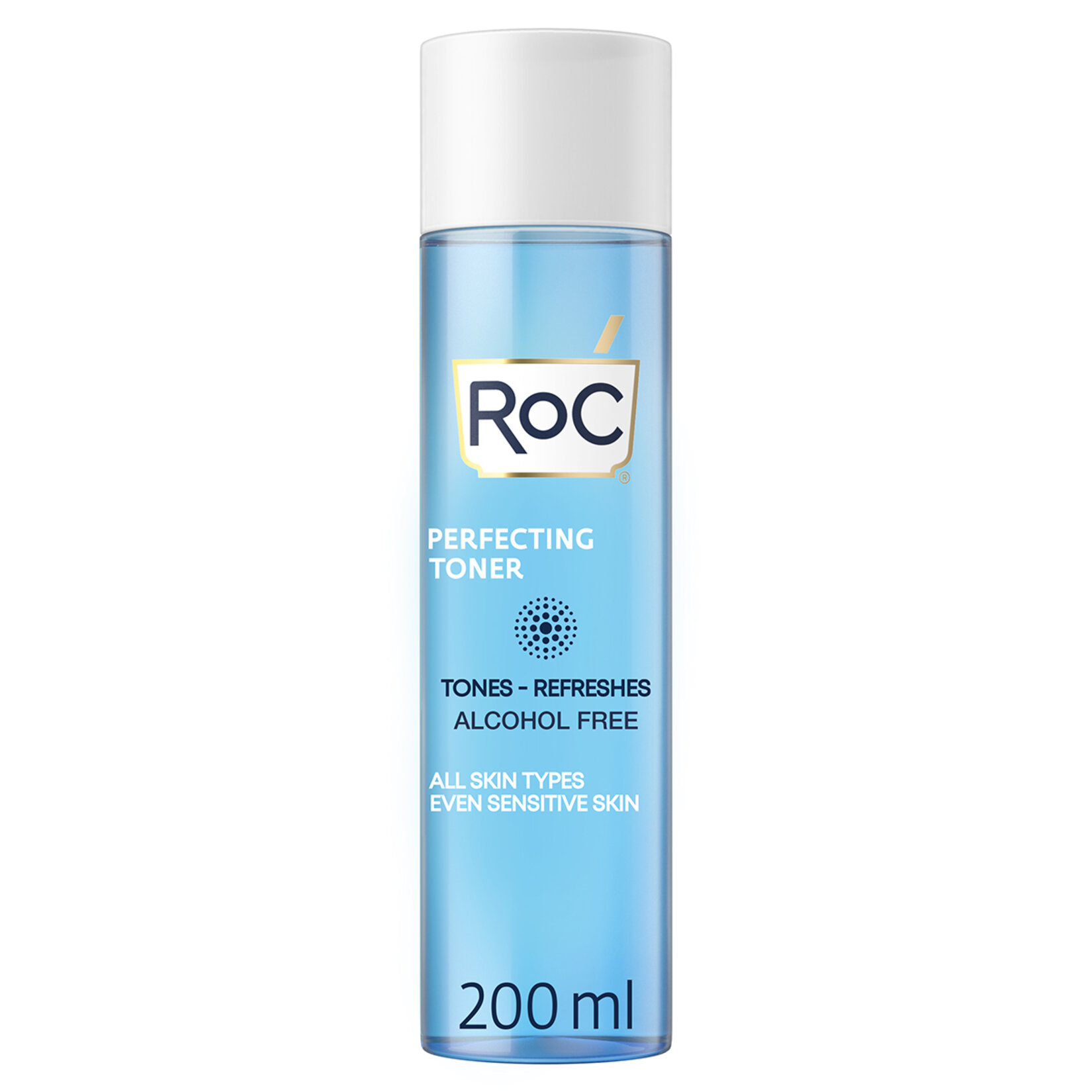 Roc Canlandırıcı Tonik 200 Ml
