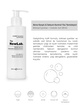 The NewLab Akne Karşıtı Sebum Kontrol Yüz Temizleme Jeli 200ml - Görsel 3