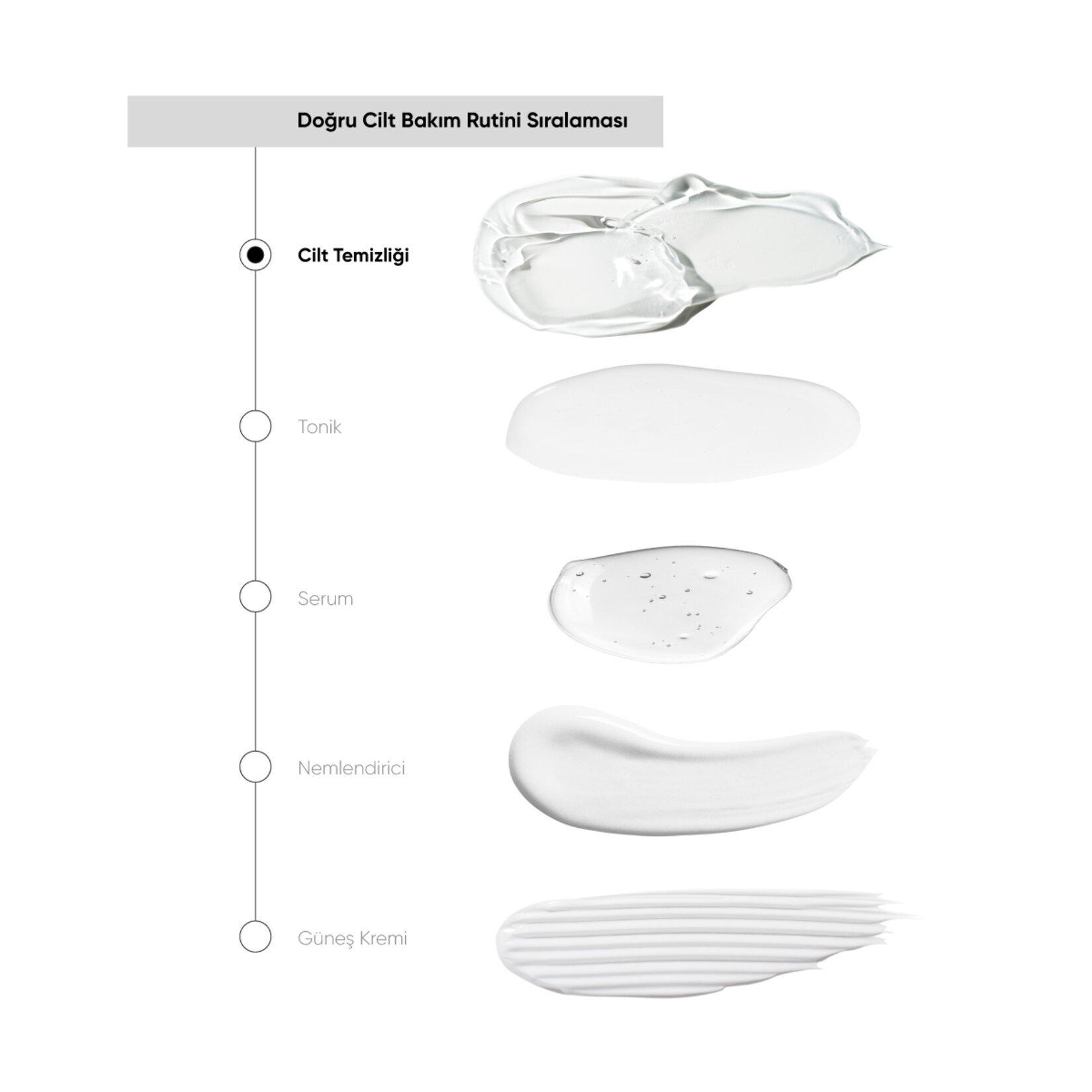 The NewLab Yağ Bazlı Yüz Makyaj Temizleyici 200ml - Görsel 4