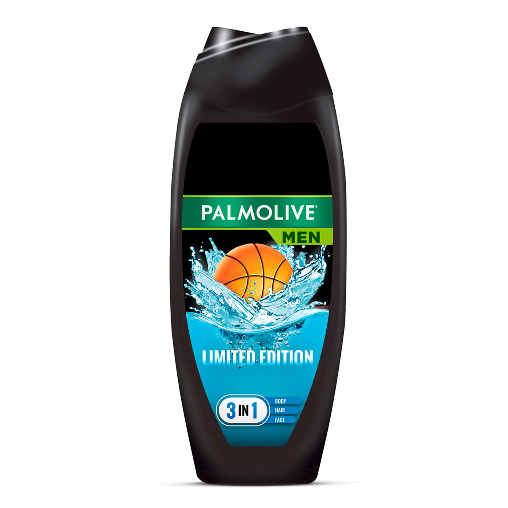 Palmolive Men Limited Edition Duş Jeli 500 Ml
