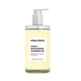 Maruderm Temizleme Yağı 200 Ml