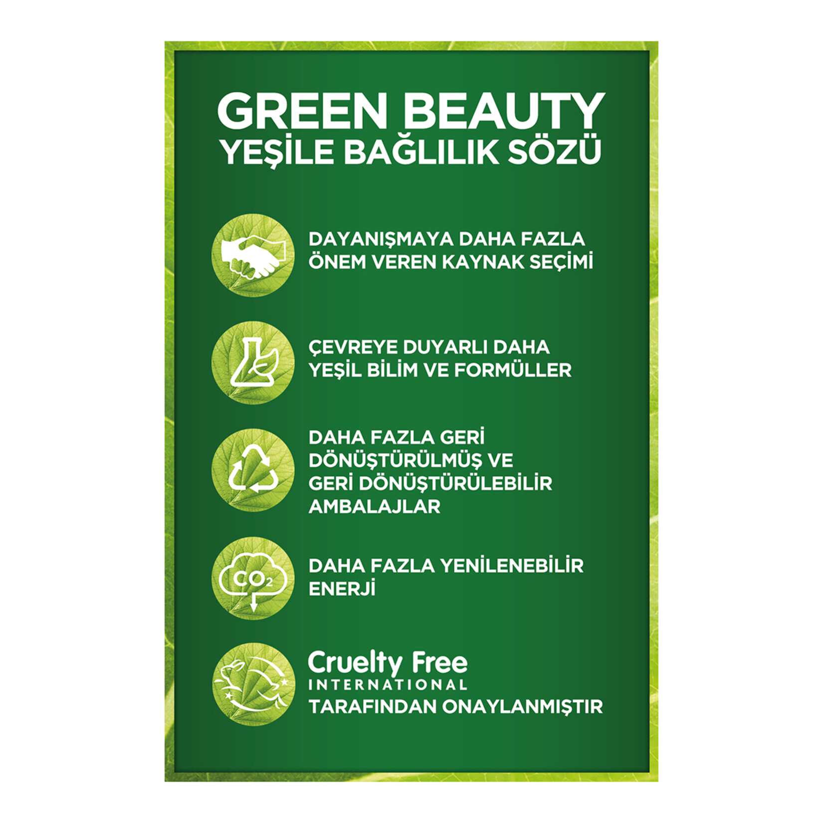Garnier Kusursuz Makyaj Temizleme Suyu 400Ml + Pamuk Hediye - Görsel 5