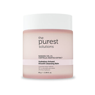 The Purest Solutions Temizleme Balmı 85 G
