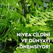 NIVEA 3'ü1 Arada Canlandırıcı Makyaj Temizleme Mendilleri, Normal ve Karma Ciltler, 25 Adet - Görsel 4