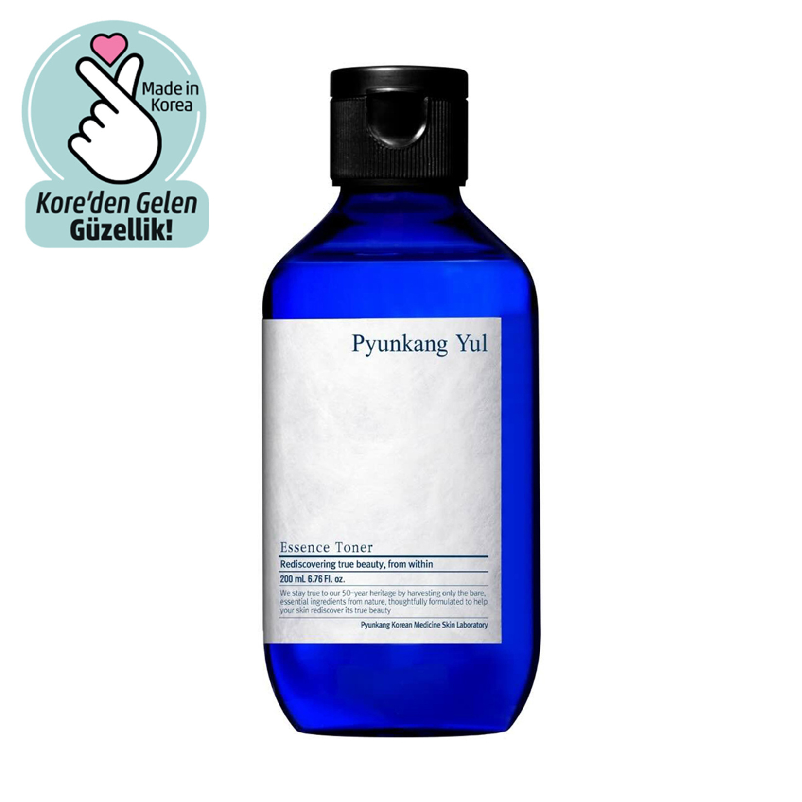 Pyunkang Yul Essence Toner 200 Ml