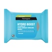 Neutrogena Hydro Boost Makyaj Temizleme Mendili 25'li - Görsel 1
