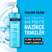 Neutrogena Hydro Boost Water Jel Temizleyici 200 Ml - Görsel 3