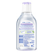 NIVEA Yatıştırıcı Micellar Makyaj Temizleme Suyu 400 Ml - Görsel 2