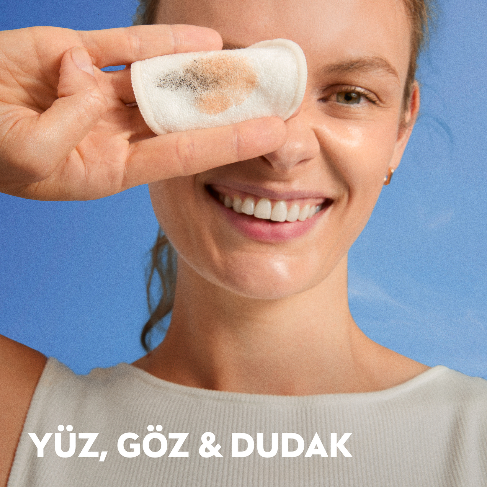 NIVEA Yatıştırıcı Micellar Makyaj Temizleme Suyu 400 Ml - Görsel 5