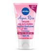 NIVEA Aqua Rose Organik Gül Suyu Içeren Makyaj Temizleme Jeli 150 Ml - Görsel 1