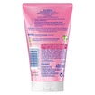 NIVEA Aqua Rose Organik Gül Suyu Içeren Makyaj Temizleme Jeli 150 Ml - Görsel 2