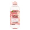 Garnier Micellar Gül Suyu Kusursuz Makyaj Temizleme & Işıltı 400ML - Görsel 1