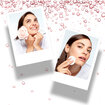 Garnier Micellar Gül Suyu Kusursuz Makyaj Temizleme & Işıltı 400ML - Görsel 3