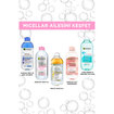 Garnier Micellar Gül Suyu Kusursuz Makyaj Temizleme & Işıltı 400ML - Görsel 4