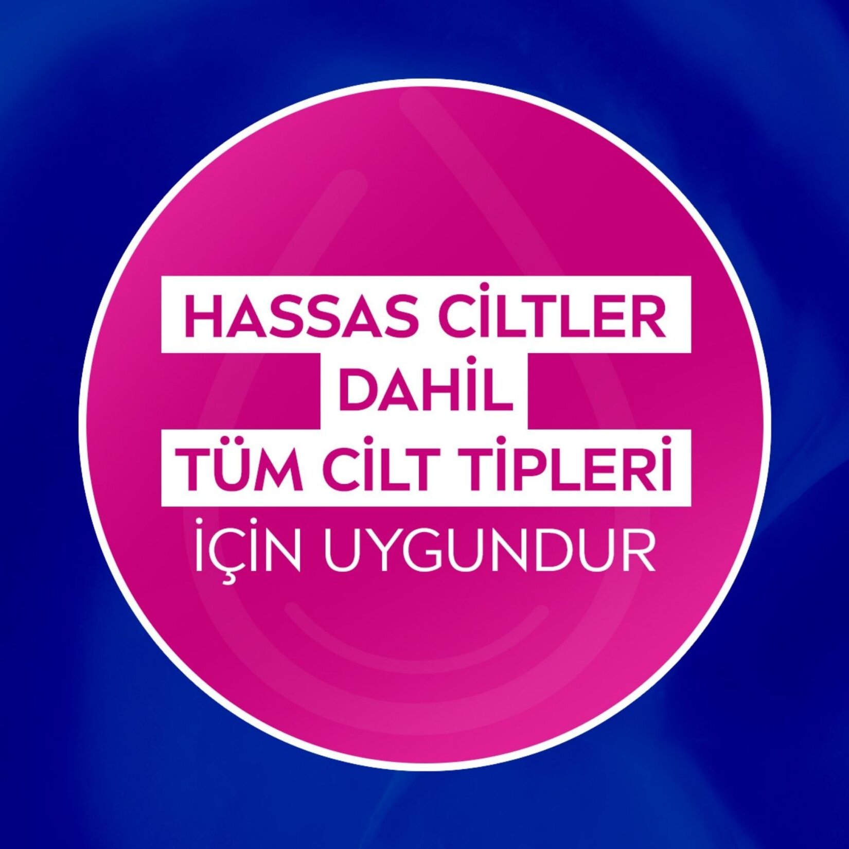 NIVEA Aqua Rose Organik Gül Suyu 3'ü 1 Arada Yüz Temizleyici, Peeling ve Maske 150 Ml - Görsel 4