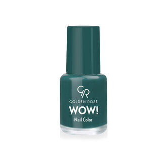 Golden Rose Wow Nail Color Oje No:71