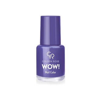 Golden Rose Wow Nail Color Oje No:80