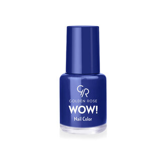 Golden Rose Wow Nail Color Oje No:85