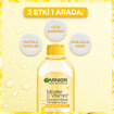 Garnier Micellar C Vitamini Kusursuz Makyaj Temizleme Suyu 400ml - Görsel 3