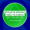 NIVEA Derma Skin Clear Sivilce Karşıtı Yüz Temizleme Jeli 150ml - Görsel 4