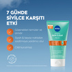NIVEA Derma Skin Clear Sivilce Karşıtı Yüz Temizleyici Peeling 150ml - Görsel 3