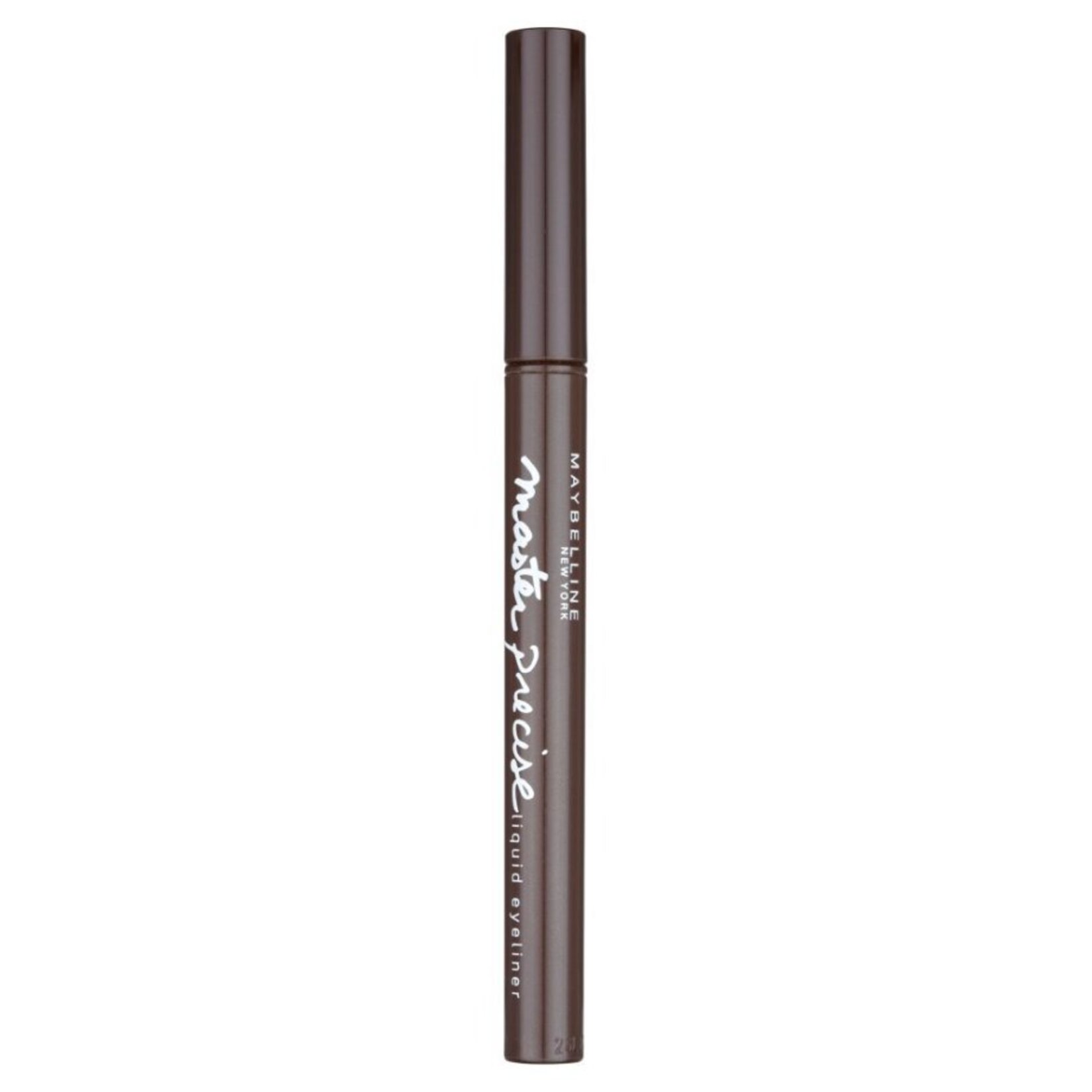 Maybelline New York Hyper Precise All Day Eyeliner - 710 Forest Brown -Kahverengi