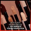 L'Oréal Paris Infaillible 24H Tüm Yüze Uygulanabilir Kapatıcı - 322 Ivory - Görsel 5