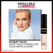 L'Oréal Paris Infaillible 24H Tüm Yüze Uygulanabilir Kapatıcı - 322 Ivory - Görsel 2