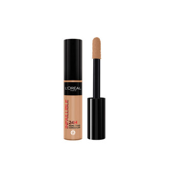L'Oréal Paris Infaillible 24H Tüm Yüze Uygulanabilir Kapatıcı - 330 Pecan