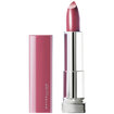 Maybelline New York Color Sensational Made For All Ruj - 376 Pink For Me (Pembe) - Görsel 1