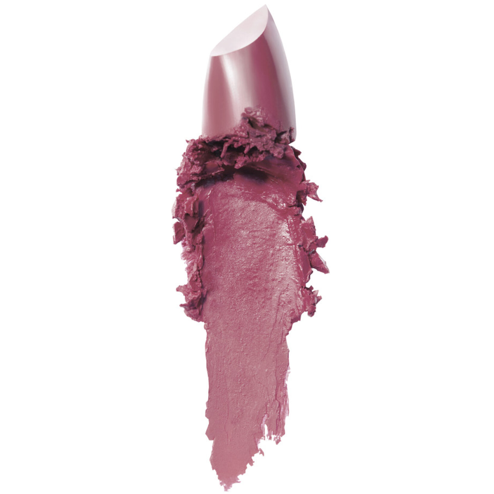 Maybelline New York Color Sensational Made For All Ruj - 376 Pink For Me (Pembe) - Görsel 4