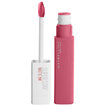 Maybelline New York Super Stay Matte Ink Likit Mat Ruj - 125 Inspirer - Pembe - Görsel 1