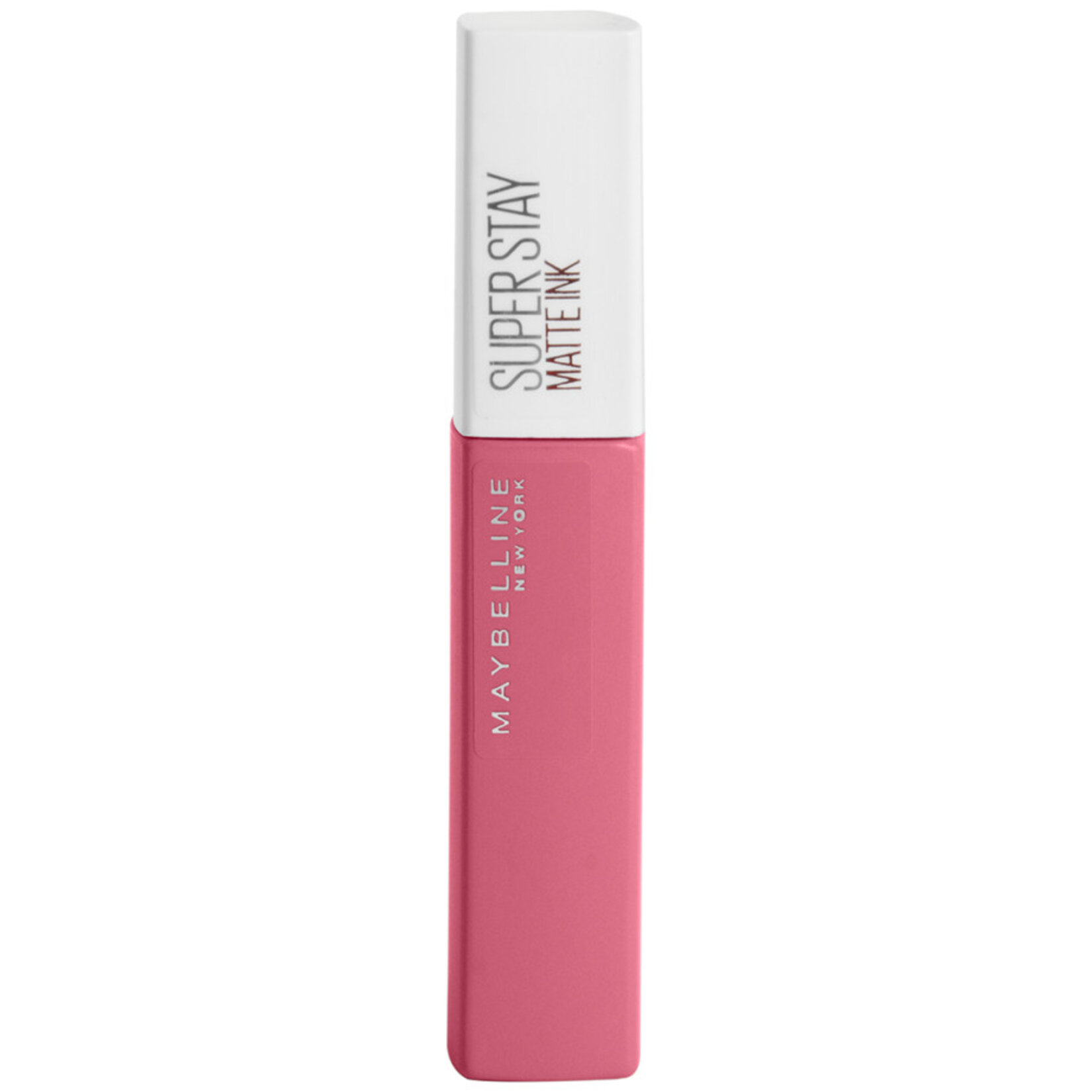 Maybelline New York Super Stay Matte Ink Likit Mat Ruj - 125 Inspirer - Pembe - Görsel 2