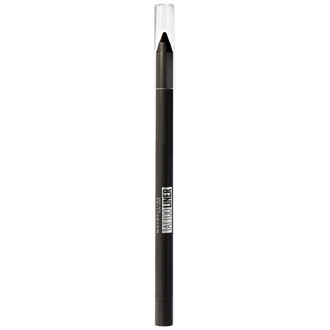 Maybelline New York Tattoo Liner Jel Göz Kalemi - 900 Deep Onyx (Siyah)