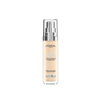 L'Oréal Paris True Match Fondöten - 1.5N
