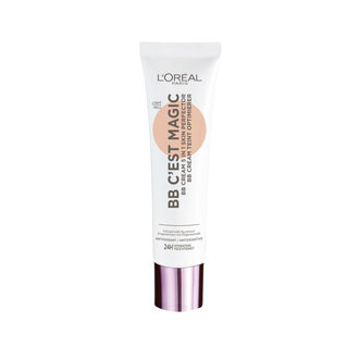 L'Oreal Paris Magic BB Krem Fondöten 02