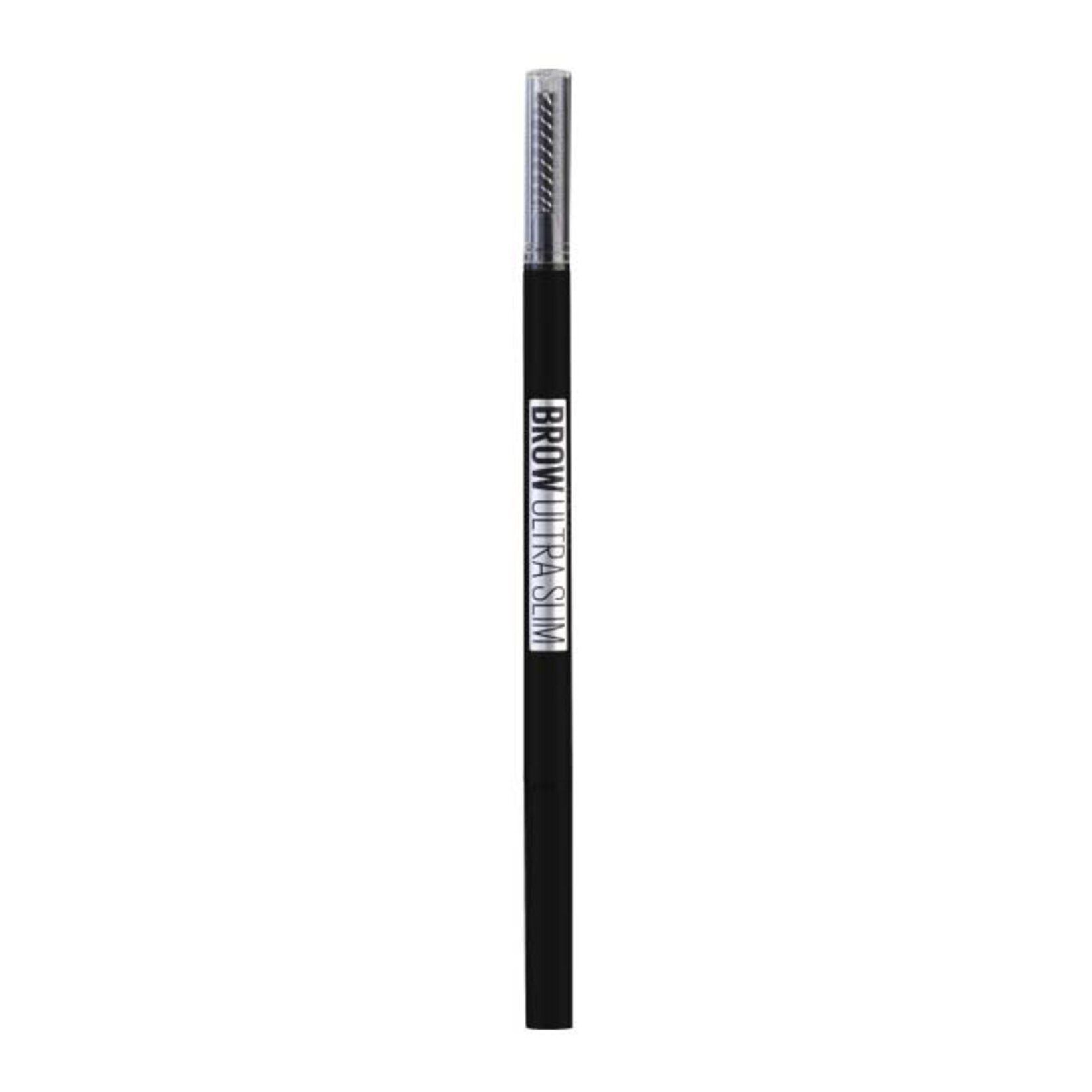 Maybelline New York Brown Ultra Slim Kaş Kalemi - 06 Black Brown